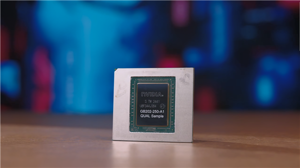 RTX 5090D超频功耗爆炸！整机高达1765W-第1张图片-芙蓉之城