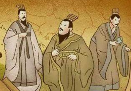 史记为何未记载周携王之谜-第1张图片-芙蓉之城
