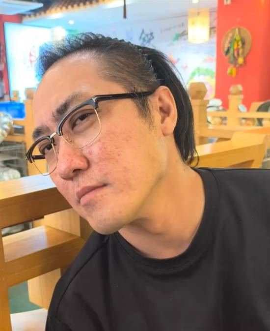 格力前员工王自如被强制执行3.38亿元 变形为人脱发帅哥-第1张图片-芙蓉之城
