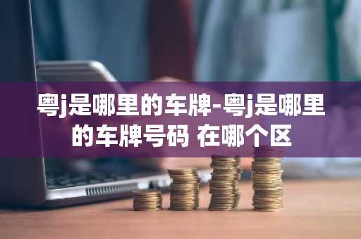 粤j是哪里的车牌-粤j是哪里的车牌号码 在哪个区-第1张图片-芙蓉之城
