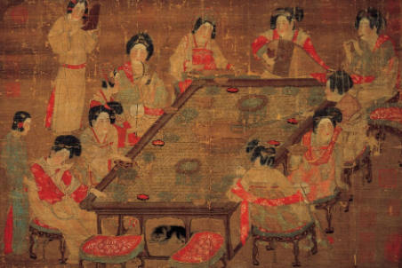 乐彦祯：晚唐割据军阀的兴衰与结局-第1张图片-芙蓉之城