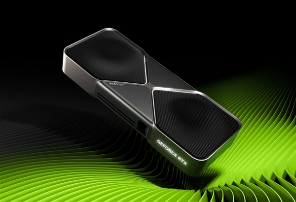NVIDIA公版RTX 5080大年初一解禁！RTX 5090/D定在1月24日-第1张图片-芙蓉之城