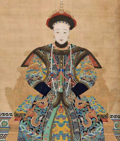 孝和皇后：从公主侍读到后宫之主的传奇之路-第1张图片-芙蓉之城
