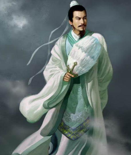 诸葛亮：智慧与忠诚的化身，后世敬仰之源-第1张图片-芙蓉之城
