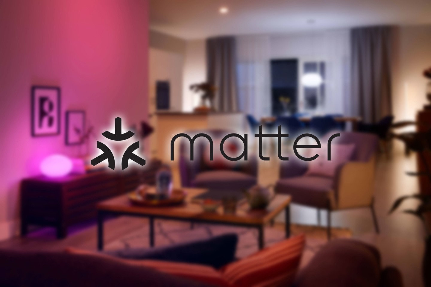 首个跨生态智能家居产品问世！Matter协议成最大赢家-第1张图片-芙蓉之城