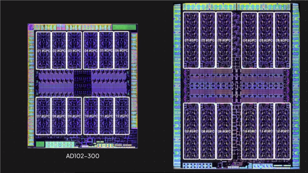RTX 5090/D GB202内核照首次公开：922亿晶体管的暴力美学！-第9张图片-芙蓉之城
