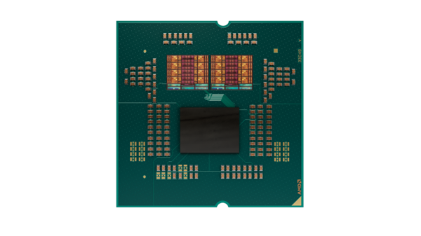 5.7GHz+144MB缓存锤爆Intel！AMD最强X3D神U锐龙9 9950X3D登场：比285K最高快64%-第9张图片-芙蓉之城