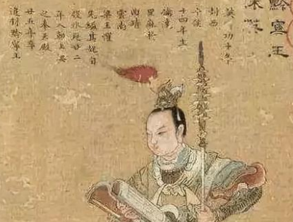 朱元璋义子沐英的卓越功绩-第1张图片-芙蓉之城