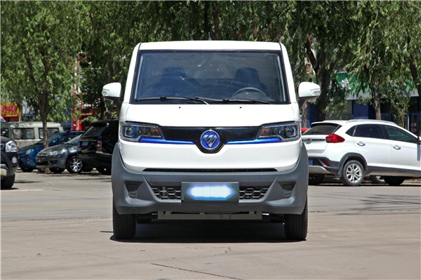 福田汽车：瞅准新能源“大蛋糕”，能否独占鳌头？-第3张图片-芙蓉之城