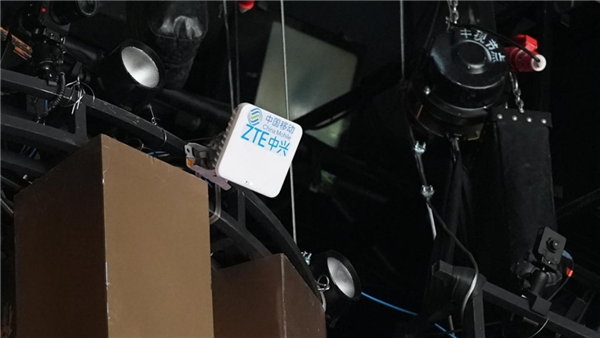 5G-A技术春晚“开大”！中兴、移动联手部署：上行速率高达2Gbps-第3张图片-芙蓉之城