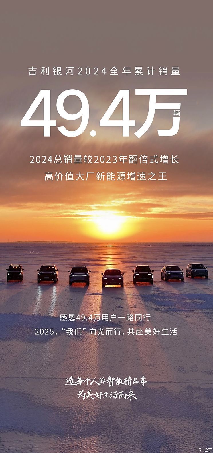 2024年销量快报：中国新能源车销量超1000万辆 哪些车企贡献突出?-第11张图片-芙蓉之城