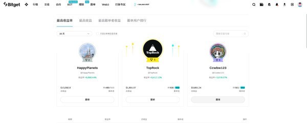 解析 Bitget 平台币 BGB 投资机会与价格走势，年内或见 31.66美元-第4张图片-芙蓉之城