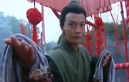 水浒传中的相扑高手——燕青与武松的擂台较量-第1张图片-芙蓉之城