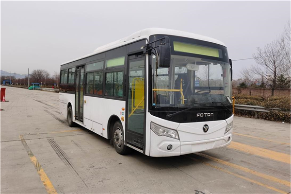 福田汽车：瞅准新能源“大蛋糕”，能否独占鳌头？-第2张图片-芙蓉之城