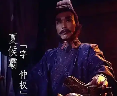 夏侯霸投蜀与钟会的威胁：三国时期的战略博弈-第1张图片-芙蓉之城
