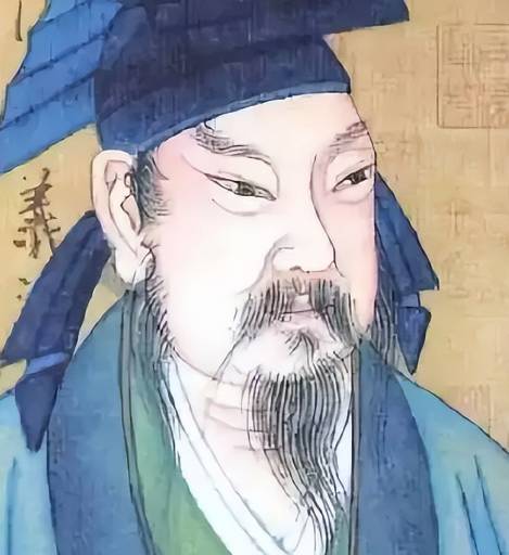 王羲之：书法界的传奇人物-第1张图片-芙蓉之城