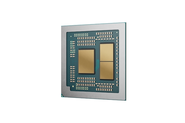 Zen5＋X3D缓存制霸游戏本！AMD顶级锐龙9000HX系列发布-第4张图片-芙蓉之城