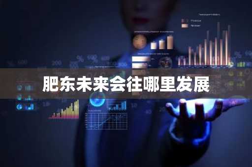 肥东未来会往哪里发展-第1张图片-芙蓉之城