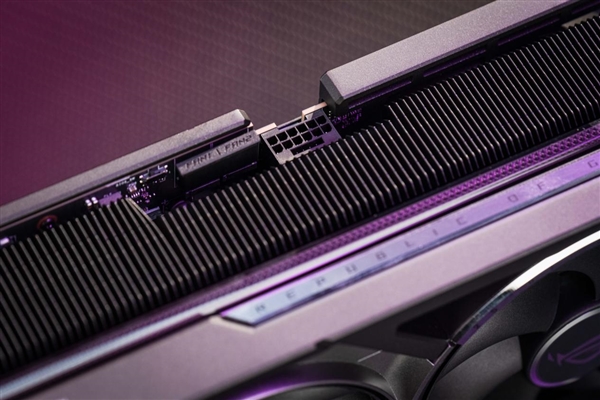 ROG ASTRAL RTX5090D夜神出世！信仰旗舰势不可挡-第7张图片-芙蓉之城