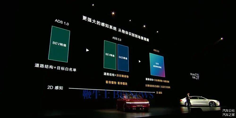 余承东当年想卖30万辆,鸿蒙智行2024销量超出50%-第5张图片-芙蓉之城 余承东当年想卖30万辆,鸿蒙智行2024销量超出50%-第5张图片-芙蓉之城