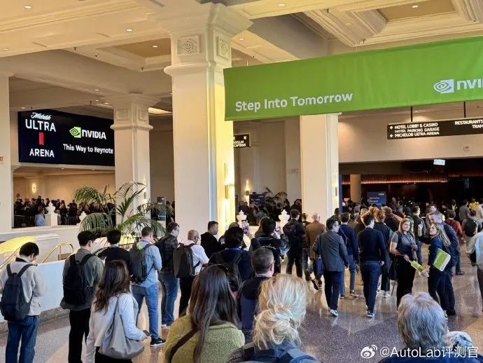 CES 2025丨有65万的索尼新车,也有“地表最强”智驾芯片,还有要搞火箭的丰田-第1张图片-芙蓉之城 CES 2025丨有65万的索尼新车,也有“地表最强”智驾芯片,还有要搞火箭的丰田-第1张图片-芙蓉之城