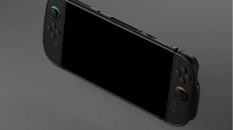 Switch 2将成美国最畅销游戏主机？分析师预测其销量可达430万台-第1张图片-芙蓉之城