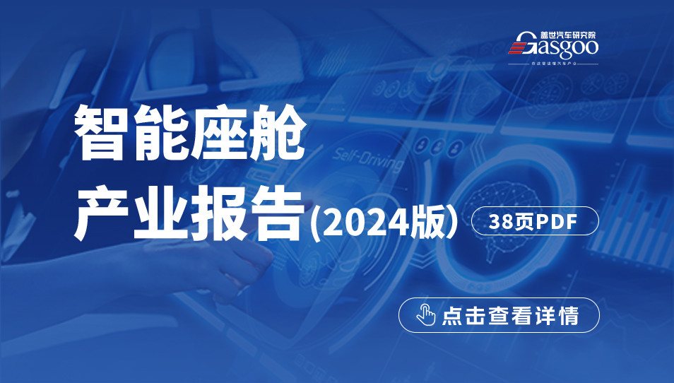 座舱监测知多少:新能源车型引领IMS普及,自主品牌占据主导地位-第6张图片-芙蓉之城 座舱监测知多少:新能源车型引领IMS普及,自主品牌占据主导地位-第6张图片-芙蓉之城