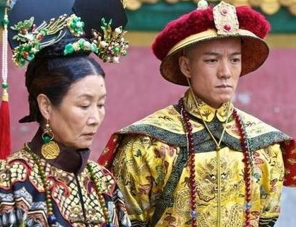 揭秘慈禧太后与光绪帝的“亲爸爸”之谜-第1张图片-芙蓉之城