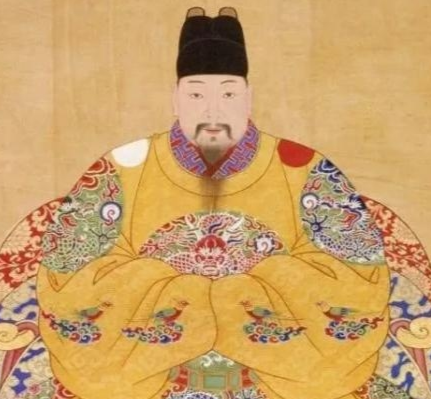 嘉靖帝：明君与昏君之间的争议-第1张图片-芙蓉之城