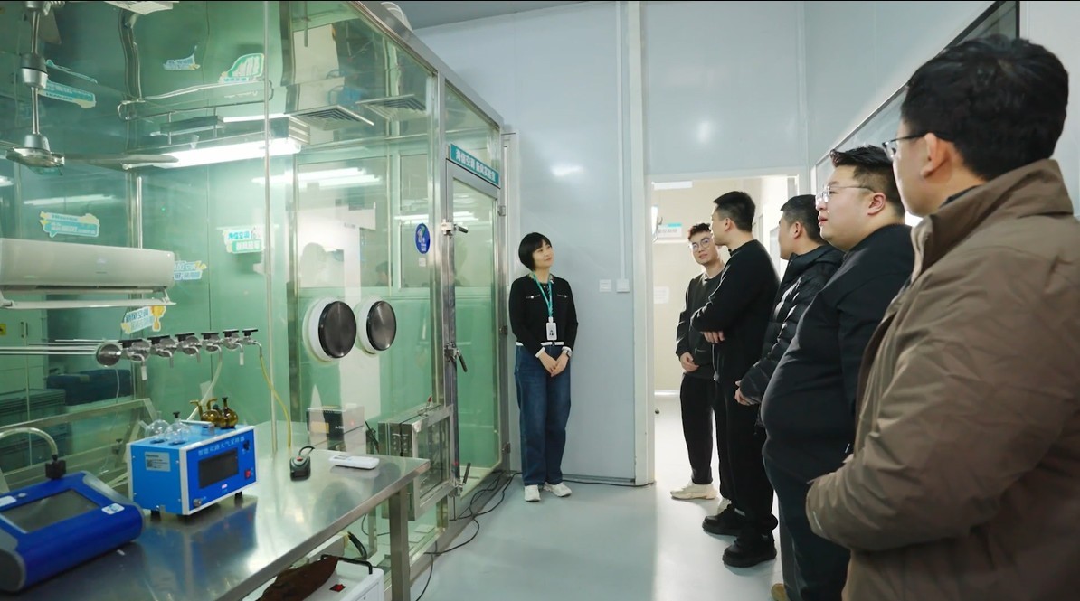 探厂海信新风空调：人本科技驱动下的空气生态革新-第2张图片-芙蓉之城