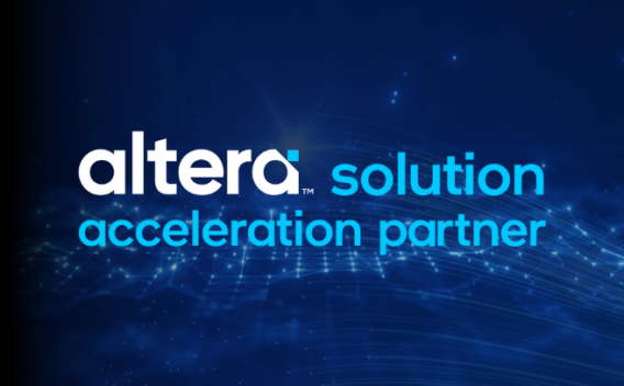 深度加速 FPGA 技术发展， Altera 推出解决方案合作伙伴加速计划-第1张图片-芙蓉之城