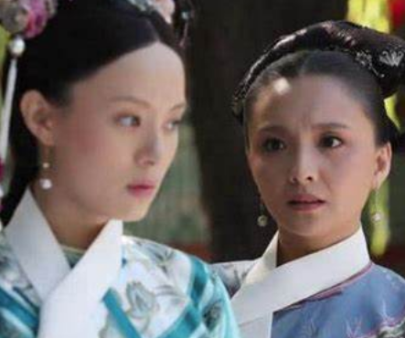 和硕怀恪公主：雍正帝宠爱的次女-第1张图片-芙蓉之城