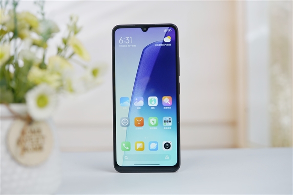 499元超低价神机！Redmi 14C图赏-第2张图片-芙蓉之城