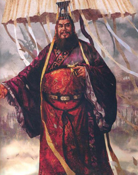 正史上的董卓：残暴背后的复杂人物-第1张图片-芙蓉之城