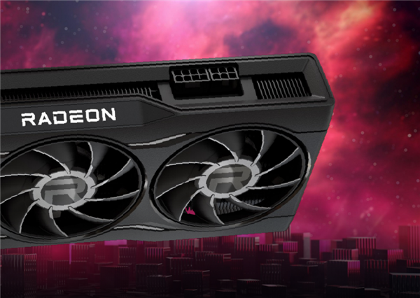难以理解！AMD中国特供版RX 6750 GRE 10GB已停产-第1张图片-芙蓉之城