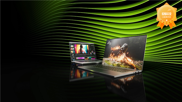 这次CES NVIDIA值得5个大奖！每一个都让对手眼馋-第7张图片-芙蓉之城