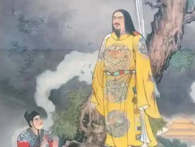 张献忠的暴行与崇祯皇帝的疯狂报复-第1张图片-芙蓉之城