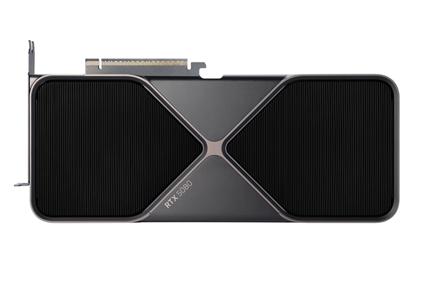 RTX 5090、5080、5070官方美图赏：双风扇 大爱！-第9张图片-芙蓉之城