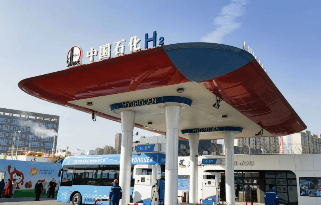 甲醇汽车,到底有什么“搞头”?-第2张图片-芙蓉之城 甲醇汽车,到底有什么“搞头”?-第2张图片-芙蓉之城