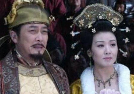 长孙皇后：李世民心中的挚爱与观音婢的传说-第1张图片-芙蓉之城