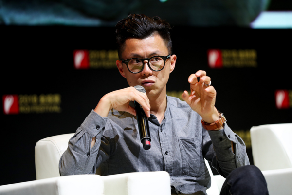 博主提前曝光OPPO新机引发不满 陈震被质疑故意泄露-第1张图片-芙蓉之城
