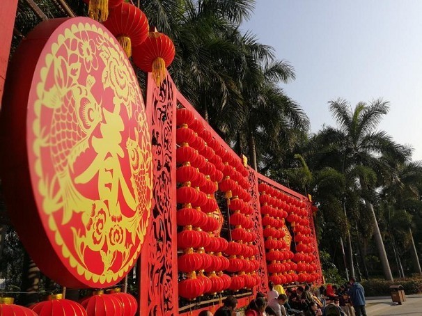 顺丰同城“春节不打烊”，保障全场景、高峰期订单全接起-第1张图片-芙蓉之城