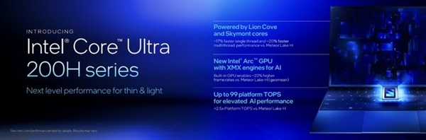 13.9mm机身塞进酷睿Ultra 200H！华硕灵耀14 2025 AI超轻薄本上手-第15张图片-芙蓉之城