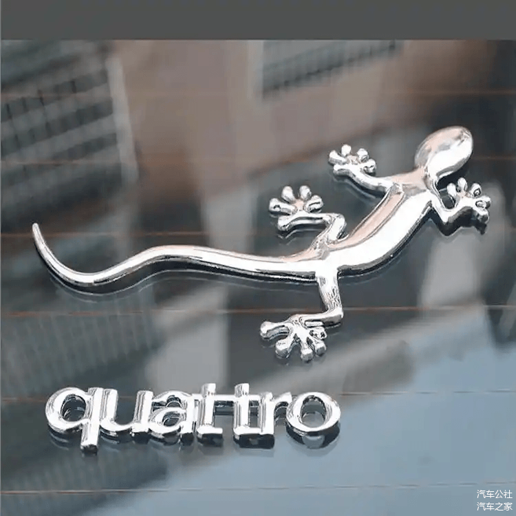 你尽管踩油门,剩下的交给Quattro-第1张图片-芙蓉之城 你尽管踩油门,剩下的交给Quattro-第1张图片-芙蓉之城