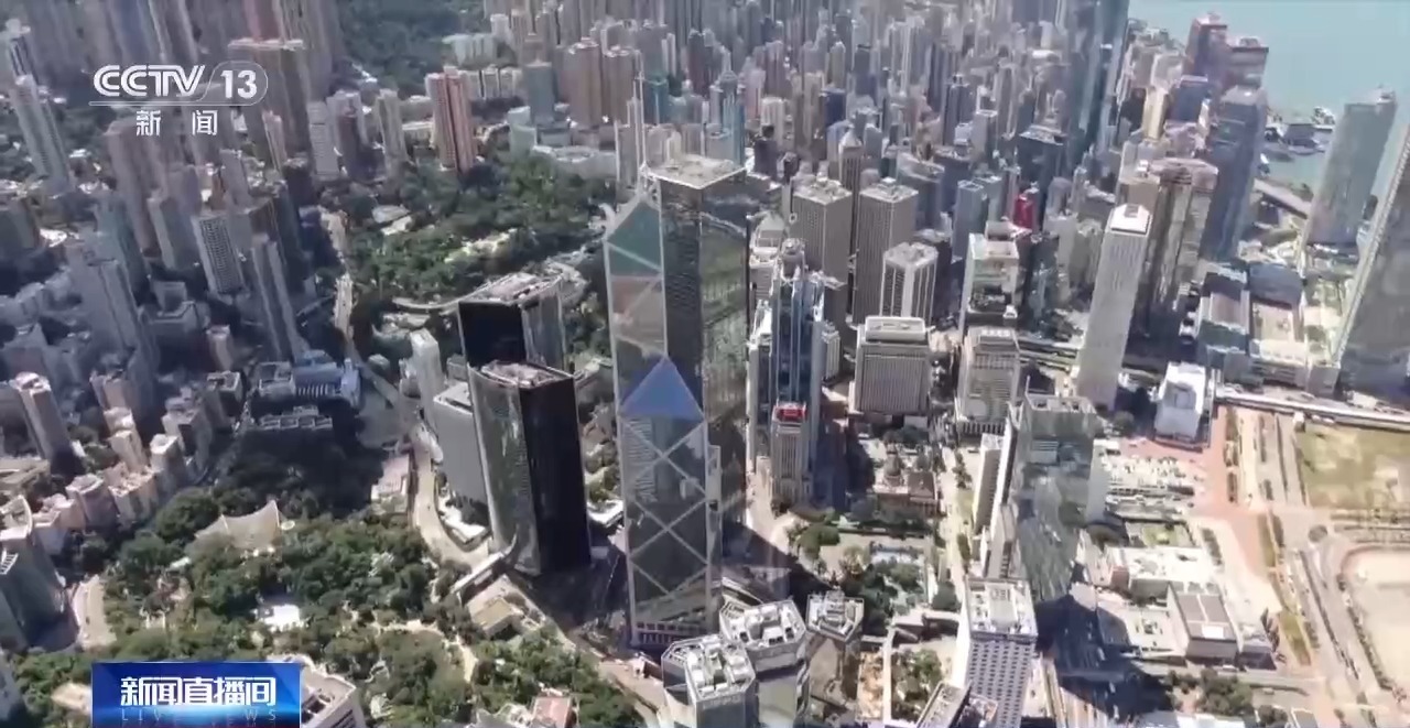 外资企业加速在华业务布局 “中国是全球投资不可或缺的热土”-第7张图片-芙蓉之城