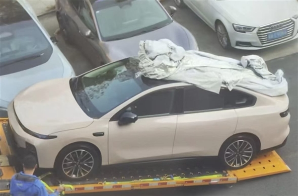 零跑造出了理想的轿车-第1张图片-芙蓉之城