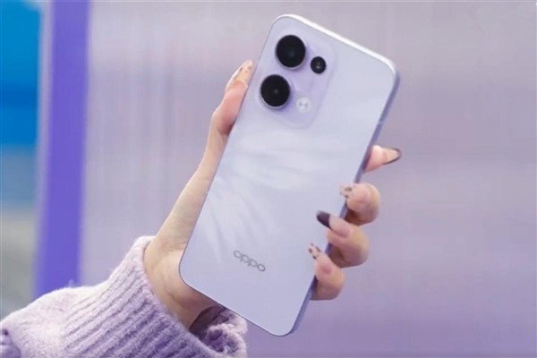 国补来袭！OPPO Reno13系列价格狂跌500元-第1张图片-芙蓉之城