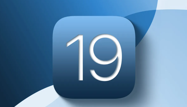 iOS 19:苹果即将推出全新智能功能 首发日期曝光-第1张图片-芙蓉之城