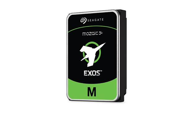 史上最大容量硬盘！希捷推出Exos M 36TB：单碟容量达3.6TB-第2张图片-芙蓉之城