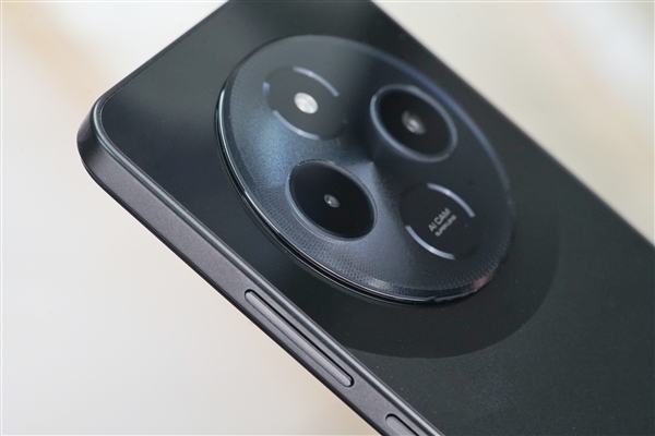 499元超低价神机！Redmi 14C图赏-第20张图片-芙蓉之城
